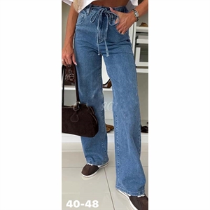 Jeansy damskie  40-48