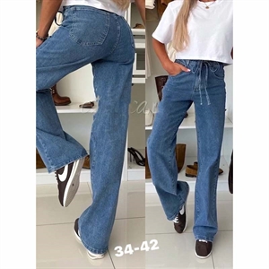 Jeansy damskie  34-42