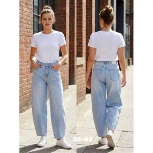 Jeansy damskie  34-42