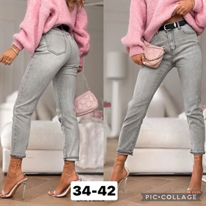 Jeansy damskie  34-42