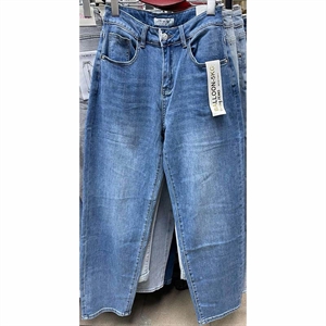 Jeansy damskie  34-42