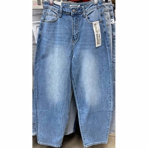 Jeansy damskie  34-42