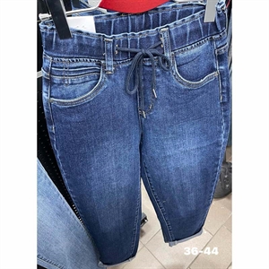 Jeansy damskie  36-44
