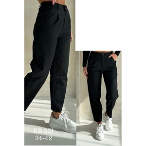 Spodnie damskie  34-42