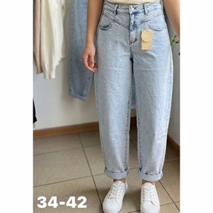 Jeansy damskie  34-42