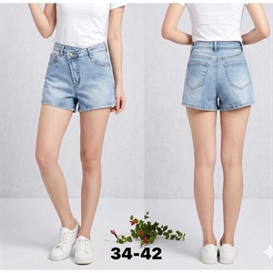 Szorty jeansowe damskie  34-42