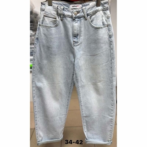 Jeansy damskie  34-42