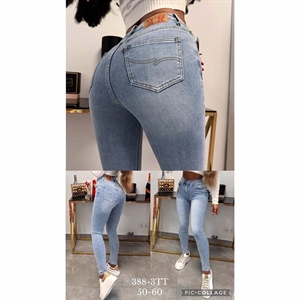 Jeansy damskie  50-60