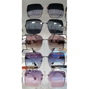 Okulary przeciwsłoneczne