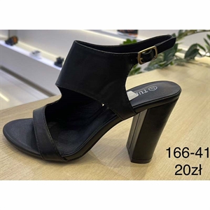 Sandały na obcasie  36-41