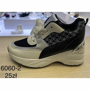 Buty sportowe damskie 36-41