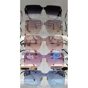 Okulary przeciwsłoneczne