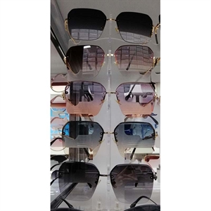 Okulary przeciwsłoneczne