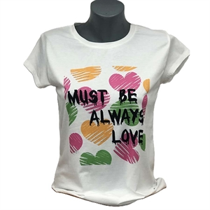 Bluzka damska - produkt Turecki S-XL