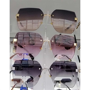 Okulary przeciwsłoneczne