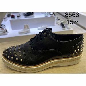Półbuty damskie  36-41