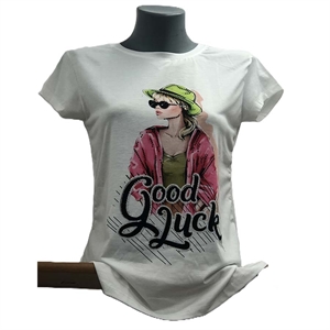 Bluzka damska - produkt Turecki S-XL