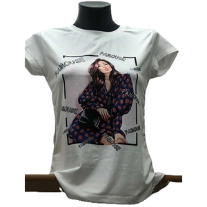 Bluzka damska - produkt Turecki S-XL