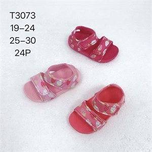 Sandały dziecięce 19-24