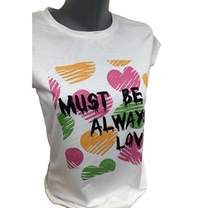 Bluzka damska - produkt Turecki S-XL