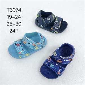 Sandały dziecięce 19-24