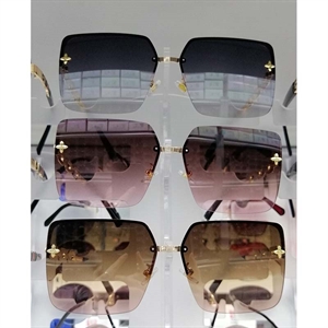 Okulary przeciwsłoneczne