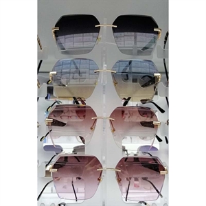 Okulary przeciwsłoneczne