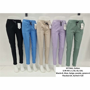 Spodnie damskie  S/M-XL/2XL