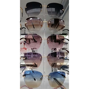 Okulary przeciwsłoneczne