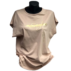 Koszulka damska - Produkt Turecki  2XL-4XL
