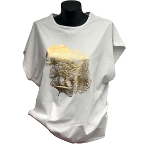 Koszulka damska - Produkt Turecki  2XL-4XL