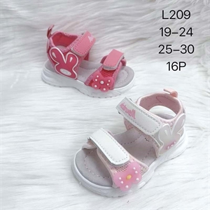 Sandały dziecięce 19-24