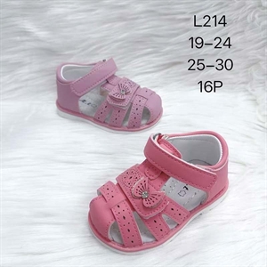 Sandały dziecięce 19-24