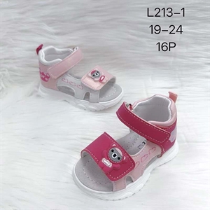 Sandały dziecięce 19-24