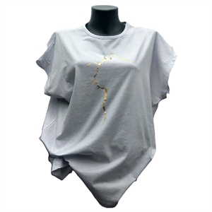 Koszulka damska - Produkt Turecki  2XL-4XL