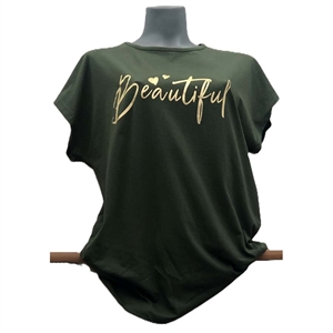 Koszulka damska - Produkt Turecki  2XL-4XL