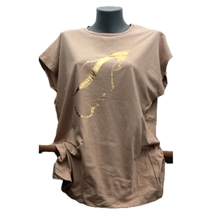 Koszulka damska - Produkt Turecki  2XL-4XL