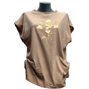 Koszulka damska - Produkt Turecki  2XL-4XL