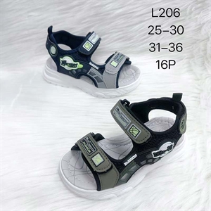 Sandały dziecięce 31-36