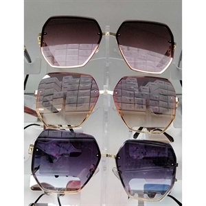 Okulary przeciwsłoneczne