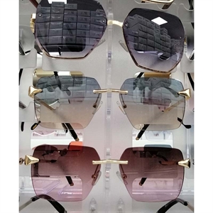 Okulary przeciwsłoneczne