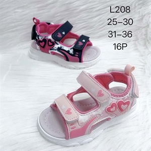 Sandały dziecięce 31-36