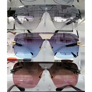 Okulary przeciwsłoneczne