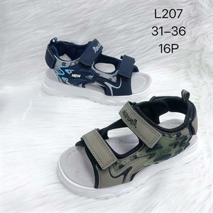 Sandały dziecięce 31-36