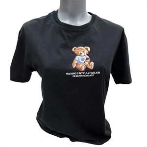 Koszulka damska - Produkt Turecki S-XL