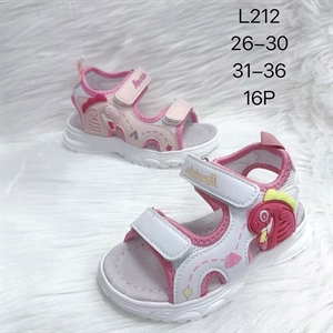 Sandały dziecięce 31-36