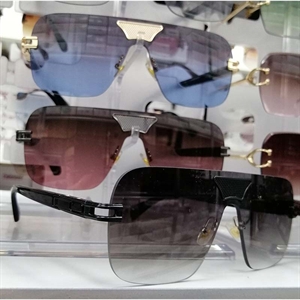 Okulary przeciwsłoneczne