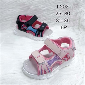 Sandały dziecięce 31-36