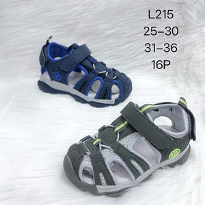 Sandały dziecięce 31-36