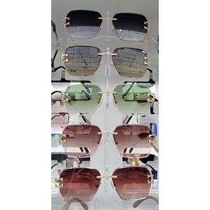 Okulary przeciwsłoneczne